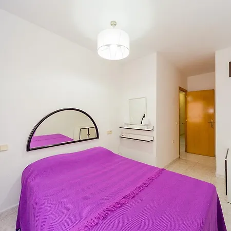 Alegria Id26 Apartmán Torrevieja