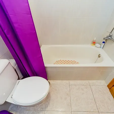Alegria Id26 Apartmán Torrevieja